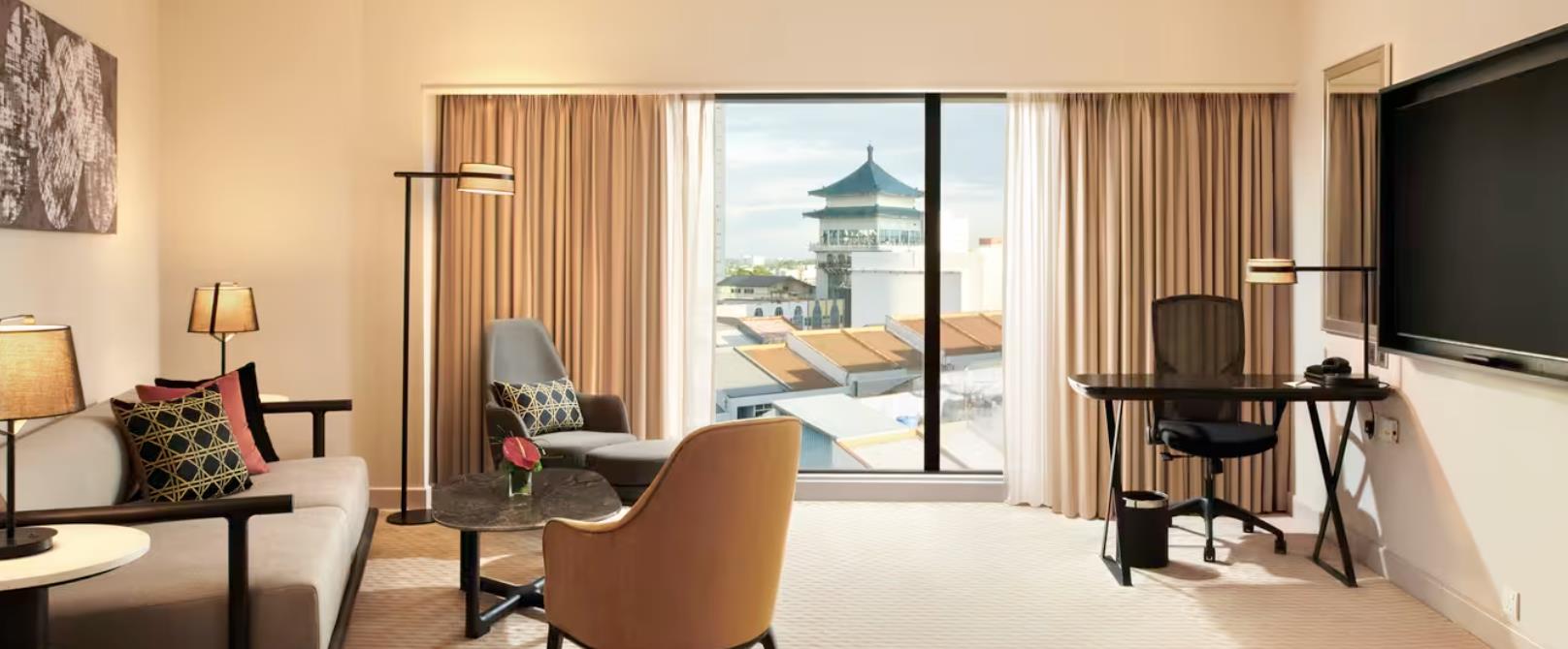 Hilton Kuching + Miri to Kuala Lumpur	AK5652