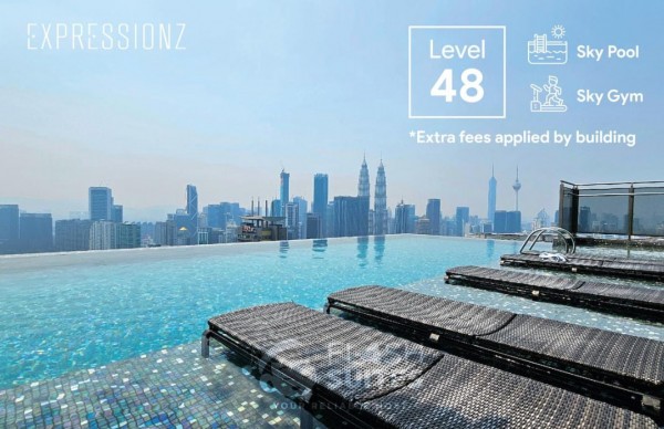 KLCC Professional Suite by Laze
