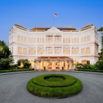 Raffles Singapore
