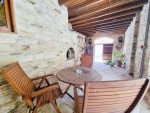 Skarinou's Landhouse Poolside Heaven Apartment