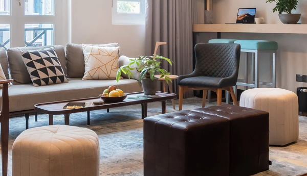 KēSa House by The Unlimited Collection