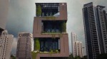 新加坡乌节泛太平洋酒店 Pan Pacific Orchard