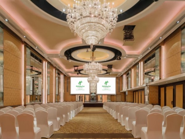 Holiday Inn Singapore Orchard City Centre