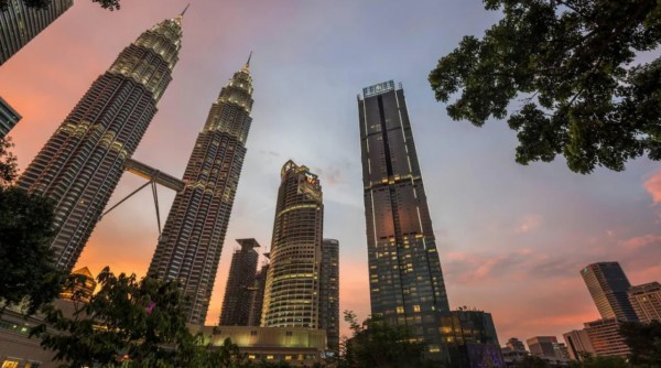 Four Seasons Hotel Kuala Lumpur