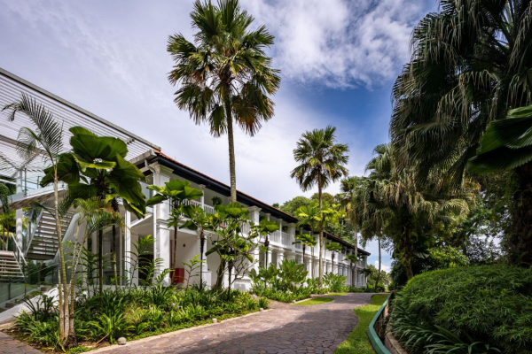 Amara Sanctuary Sentosa