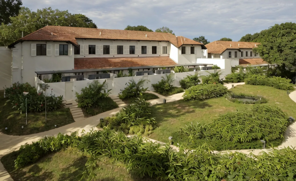 Amara Sanctuary Resort Sentosa