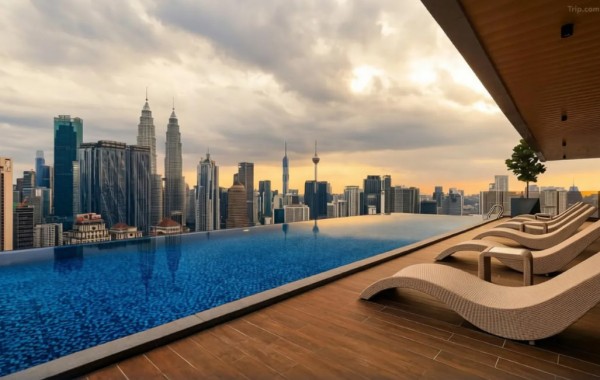 Armani Residence Kuala Lumpur