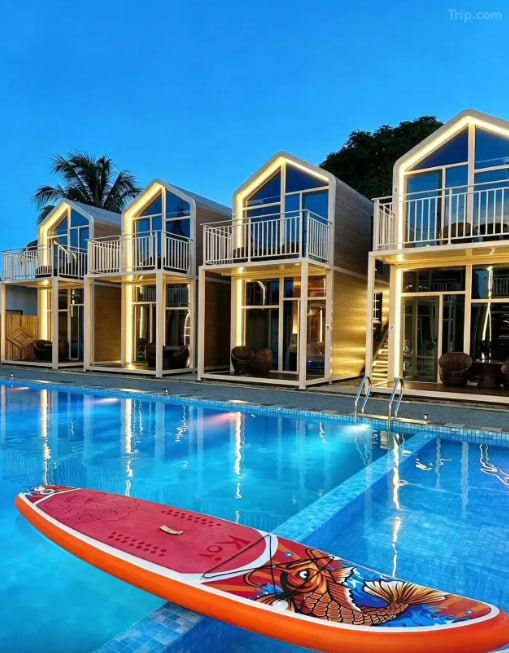 Amber Resort
