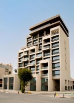 L Apartments & Suites.