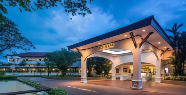 Orchid Country Club