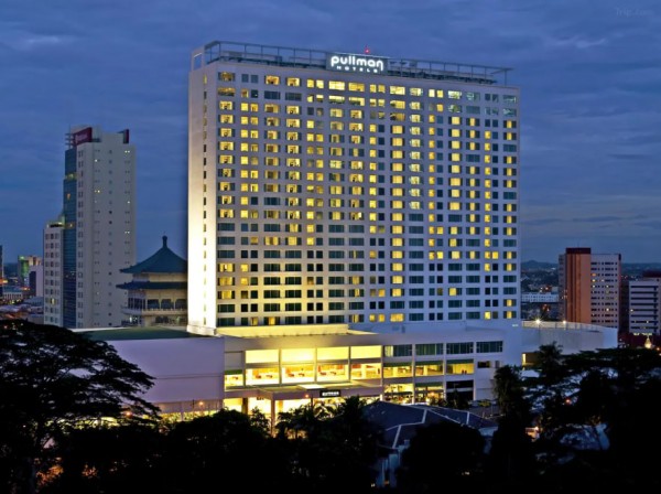 Pullman Kuching