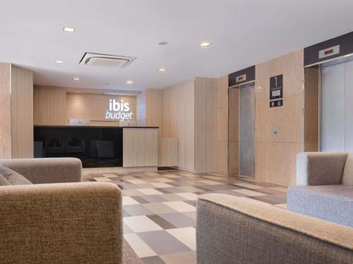 ibis budget Singapore Dahlia