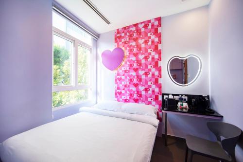 Fragrance Hotel - Lavender
