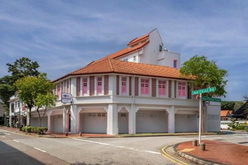 Hotel Sakura by Venue