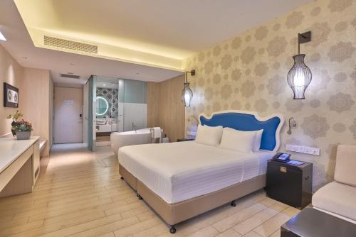 Village Hotel Katong by Far East Hospitality