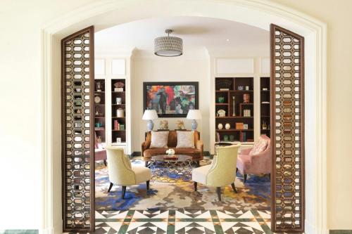 Frasers House, a Luxury Collection Hotel, Singapore