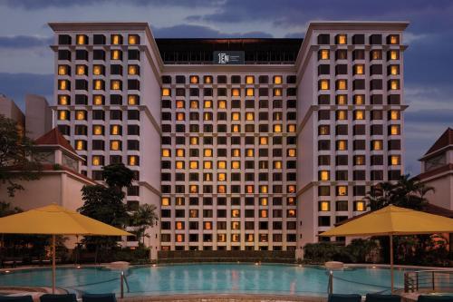 JEN Singapore Tanglin by Shangri-La