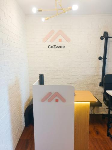 CoZzzee Hostel