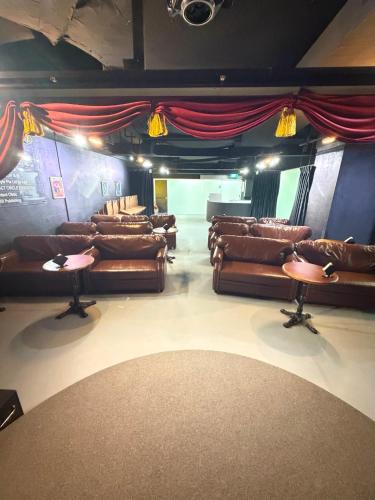 Orchard Towers Meeting and Event Space