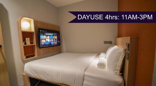 ST Signature Midtown, DAYUSE