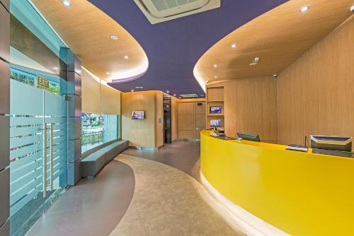 Hotel 81 Lavender