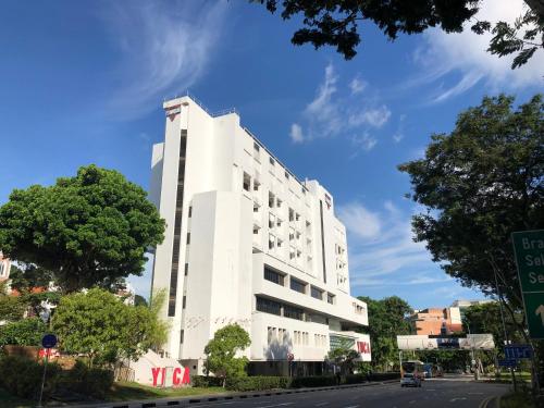 YMCA One Orchard
