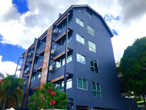 JJH Serviced Apartments near Serangoon MRT