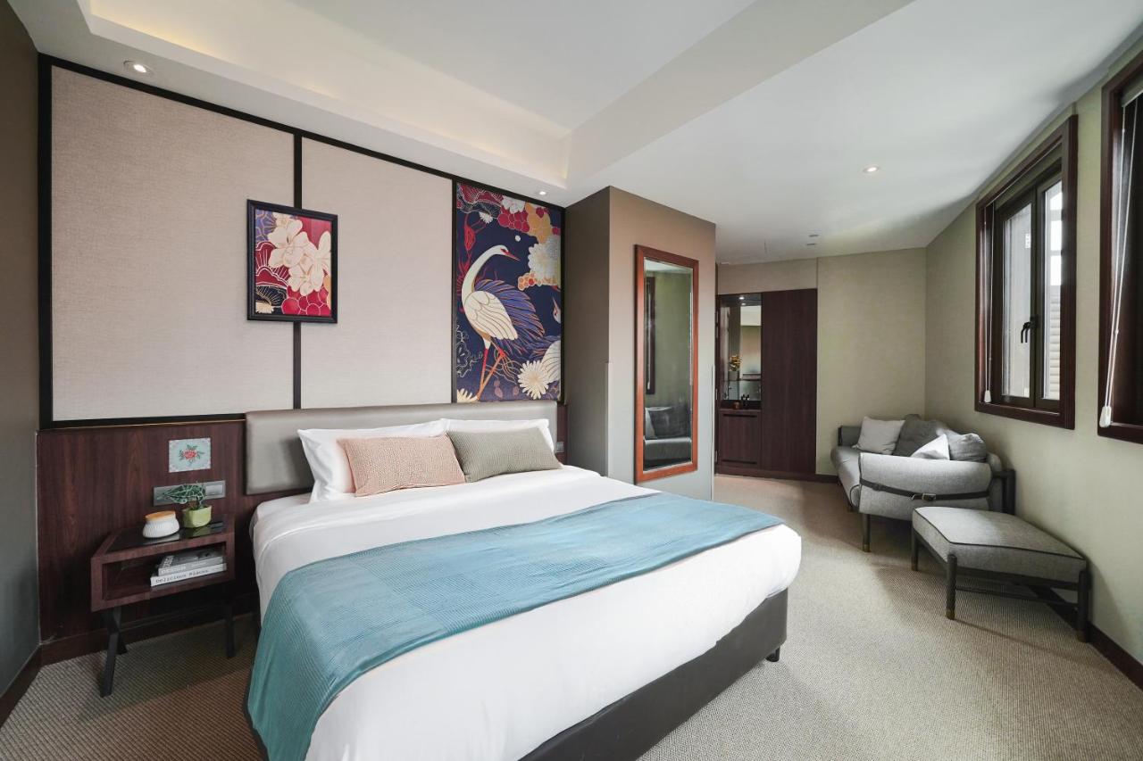 STORIES Joo Chiat, a Hotel by Cove - Paya Lebar, Singapore - NEWLY RENOVATED + CX715 HKG → SIN