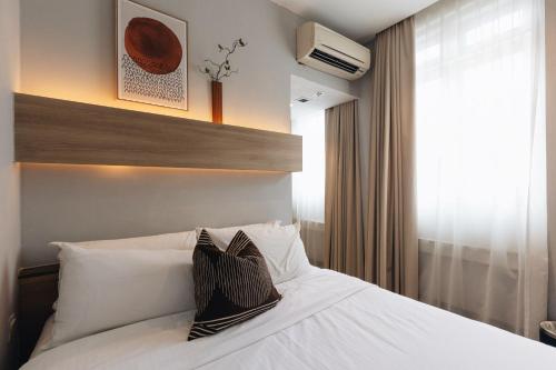 Hotel NuVe