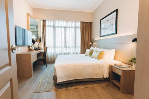 Great World Residences