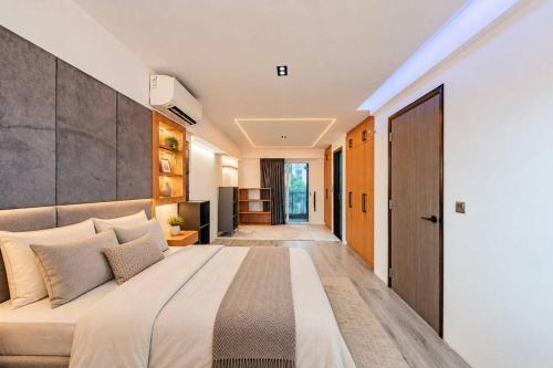 Elegant Joo Chiat Private Residence