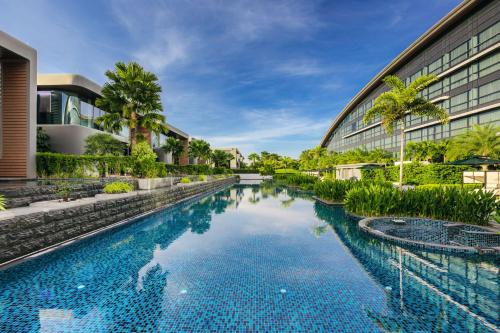 Dusit Thani Laguna Singapore