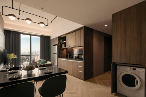 Quincy House Singapore by Far East Hospitality