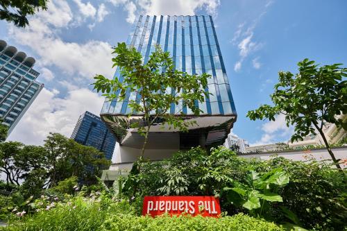 The Standard, Singapore