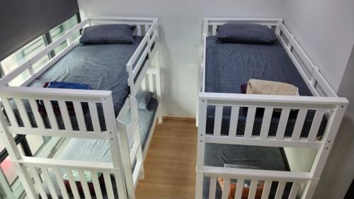 The Family Suites Serviced Apartments