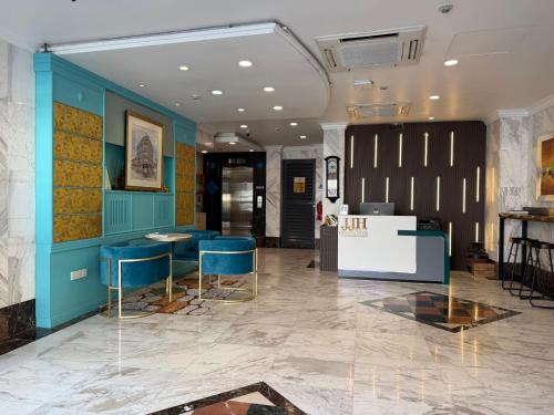The Quay Hotel Bugis