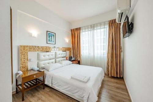 GoStay Hotel