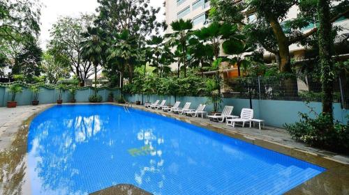 ZEN Rooms Novena