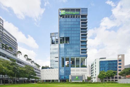 Holiday Inn Singapore Little India by IHG
