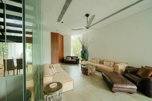 Luxury Hua Guan Avenue Villa