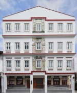 Wanderlust, The Unlimited Collection managed by The Ascott Limited
