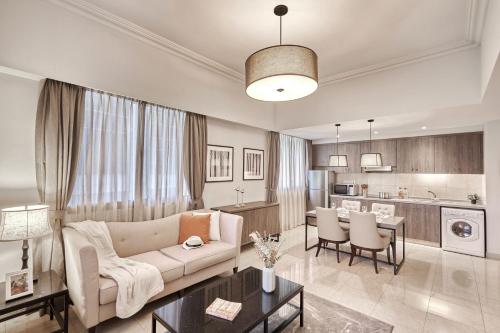 Adina Serviced Apartments Singapore Orchard