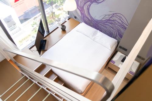 Studio M Hotel Singapore