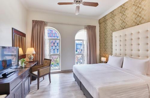 Village Hotel Albert Court by Far East Hospitality