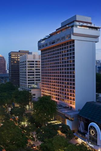voco Orchard Singapore by IHG