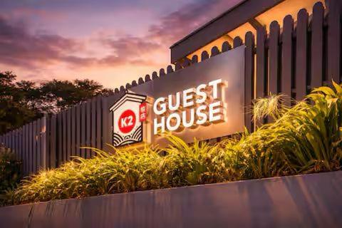 K2 Guesthouse