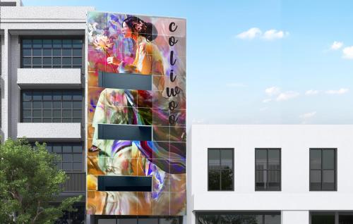 Coliwoo 298 River Valley - CoLiving