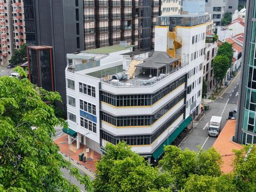 Aura Hotel Mackenzie, 12 Hrs, Stay From 8PM - 8AM