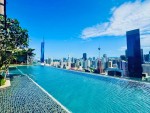 Axon Residence Executive Apartment KL