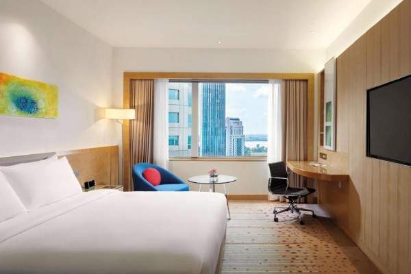 DoubleTree by Hilton Johor Bahru
